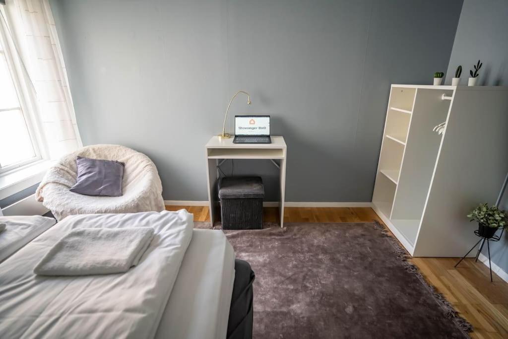 The Green House Of Stavanger Bnb 14 -Central, Sauna And Airport Shuttle Εξωτερικό φωτογραφία