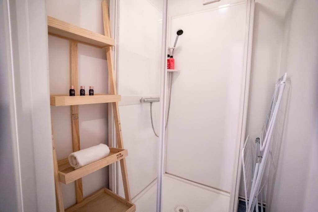 The Green House Of Stavanger Bnb 14 -Central, Sauna And Airport Shuttle Εξωτερικό φωτογραφία