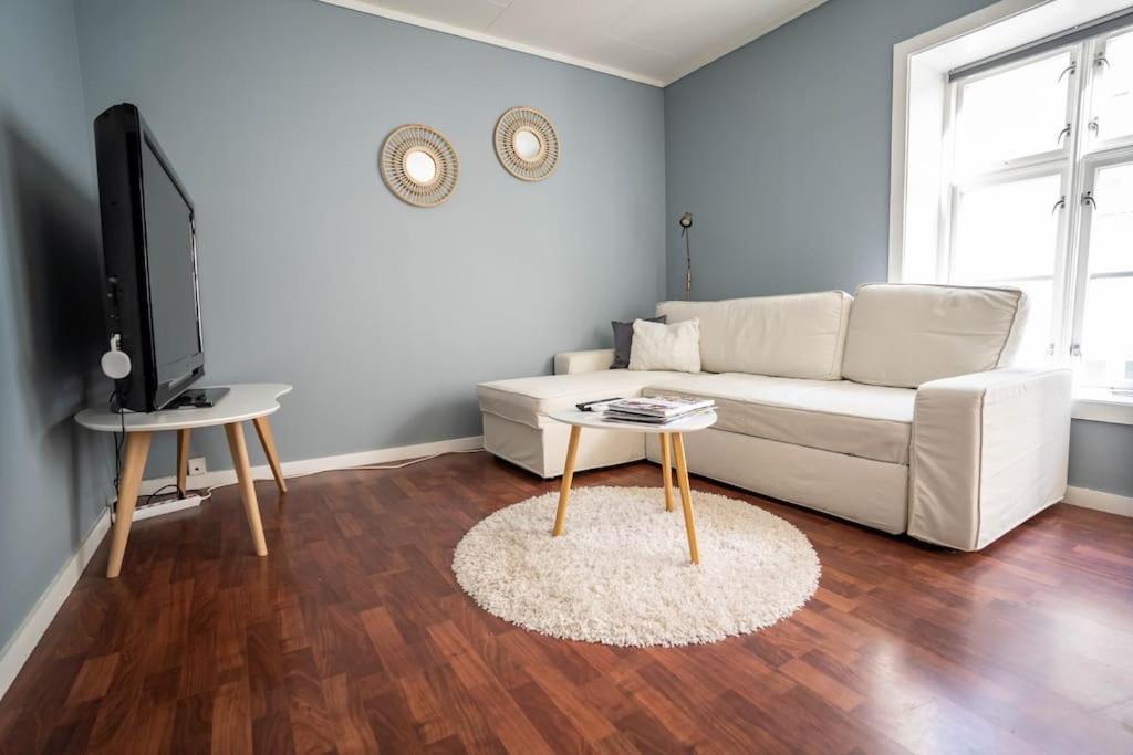 The Green House Of Stavanger Bnb 14 -Central, Sauna And Airport Shuttle Εξωτερικό φωτογραφία