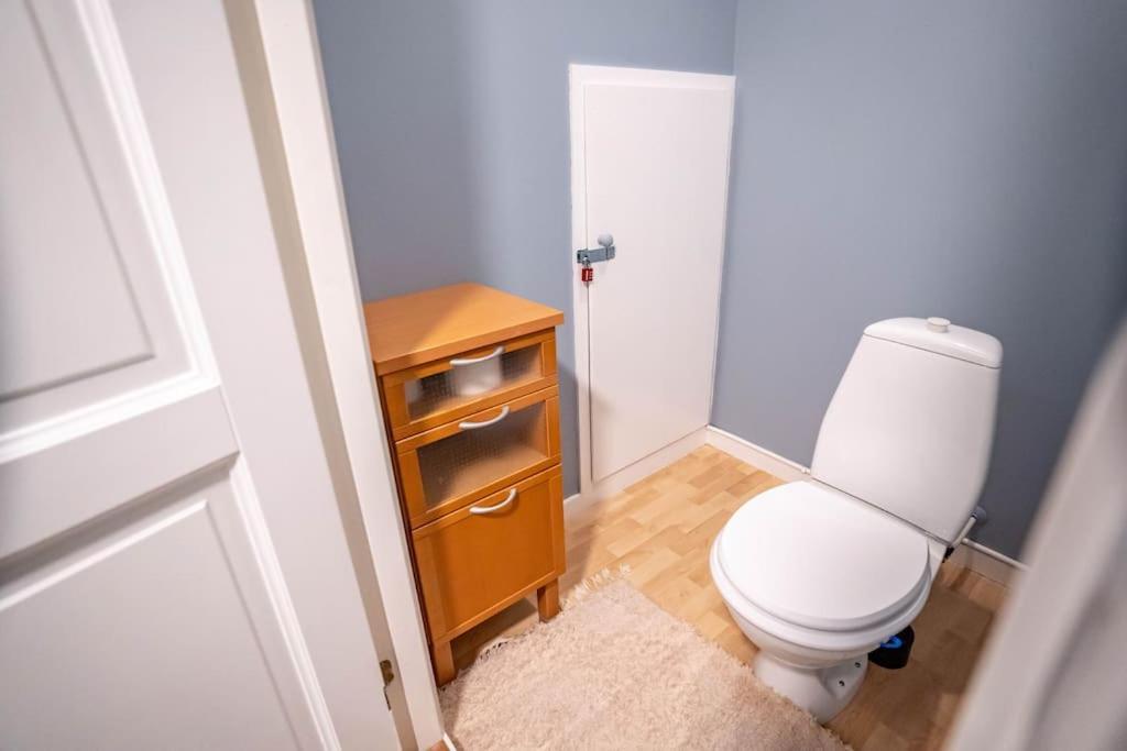 The Green House Of Stavanger Bnb 14 -Central, Sauna And Airport Shuttle Εξωτερικό φωτογραφία