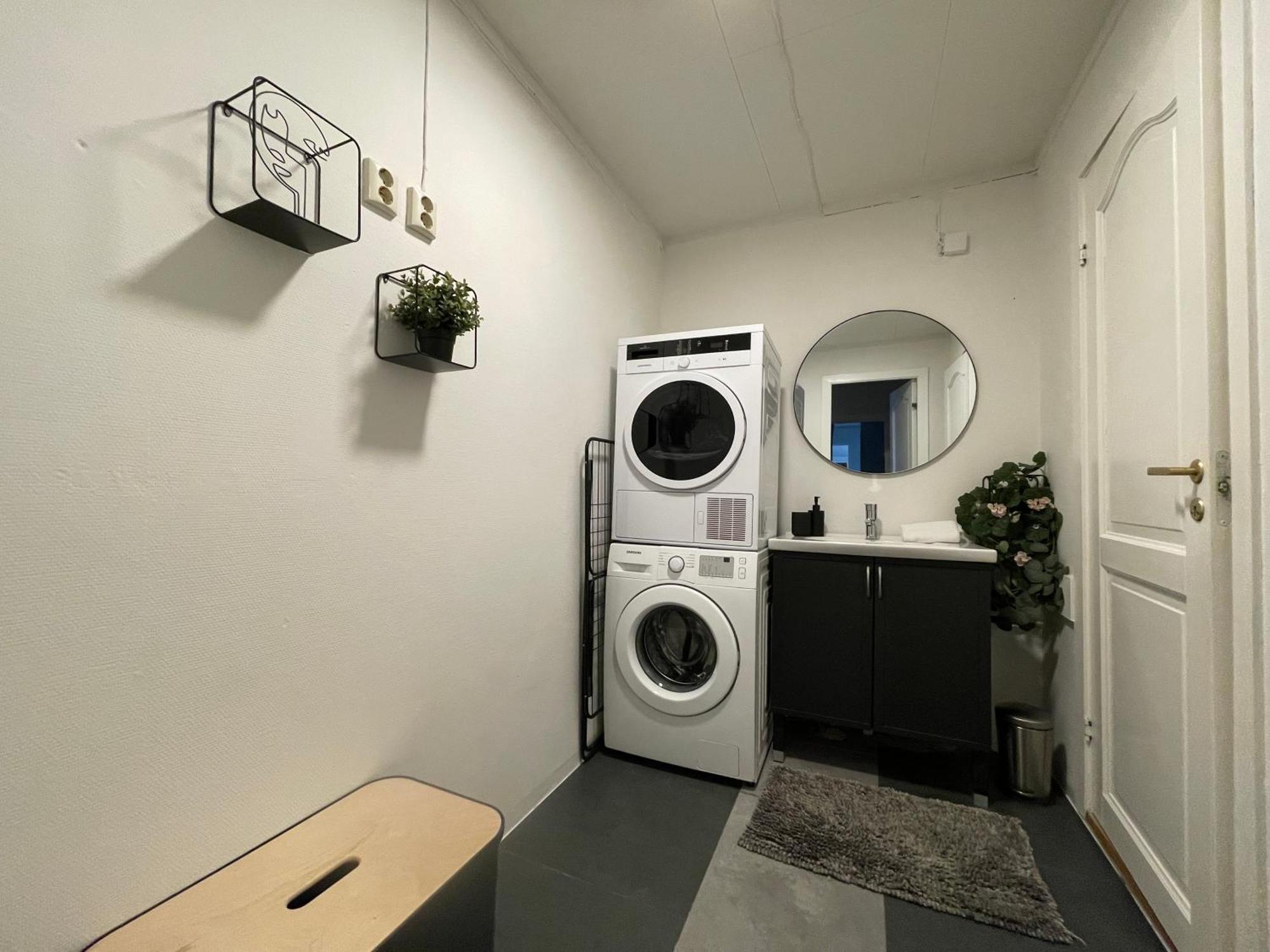 The Green House Of Stavanger Bnb 14 -Central, Sauna And Airport Shuttle Εξωτερικό φωτογραφία